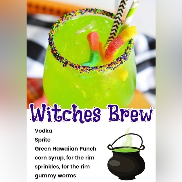 $1 HALLOWEEN NAIL STICKER WRAPS. NEW. $1 WITH ANY $10 ORDER OR MORE - Picture 8 of 16